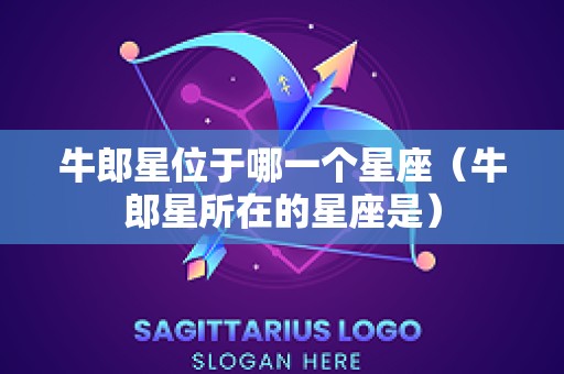 牛郎星位于哪一个星座（牛郎星所在的星座是）
